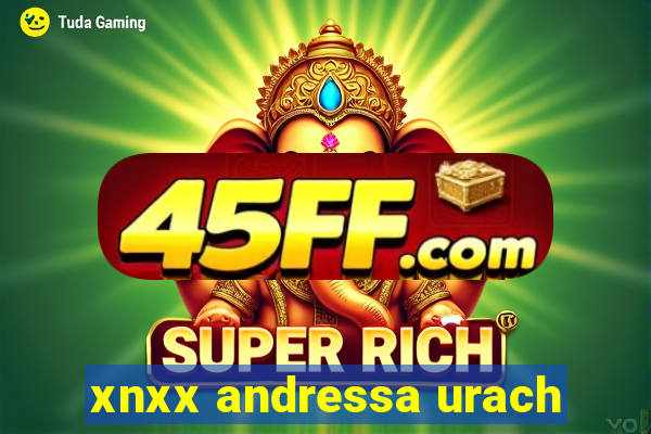 xnxx andressa urach